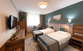 Hotel Fenyo Conference & Spa