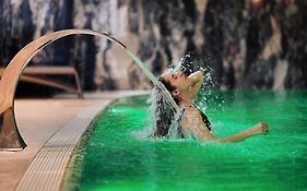 Hotel Fenyo Conference & Spa