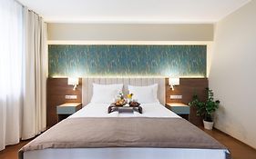 Hotel Fenyo Conference & Spa